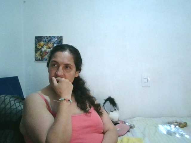 Ximenajimenez live cam on BongaCams