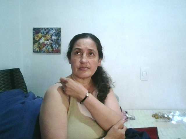 Ximenajimenez live cam on BongaCams