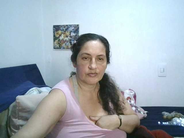 Ximenajimenez live cam on BongaCams