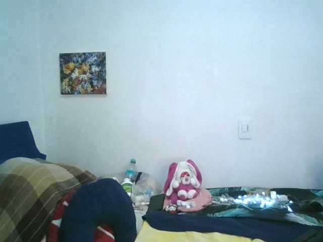 Ximenajimenez live webcam show