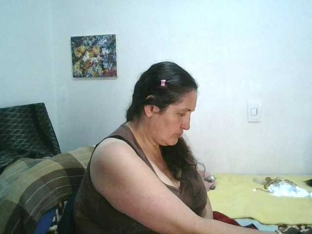 Ximenajimenez live cam preview