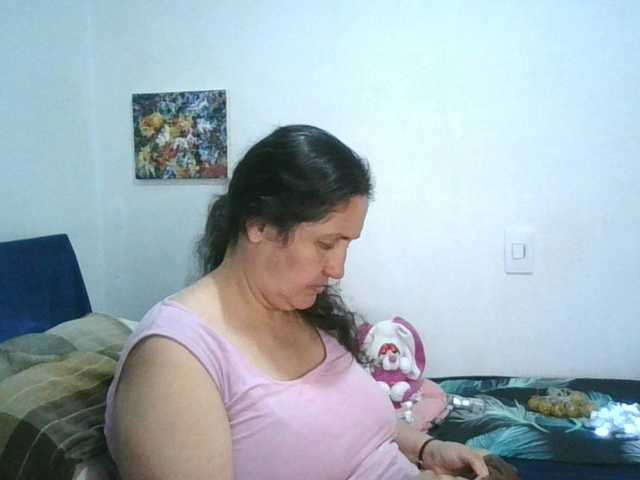 Ximenajimenez live cam on BongaCams