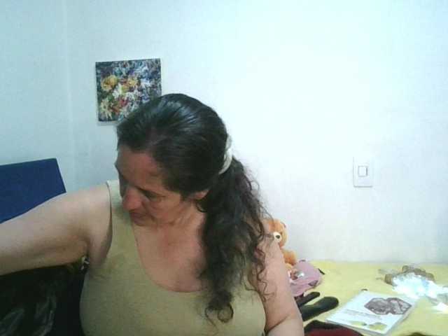 Ximenajimenez live cam on BongaCams