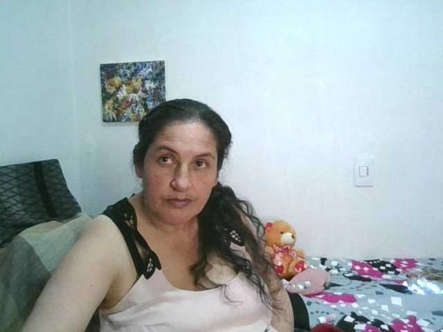 Ximenajimenez live cam on BongaCams