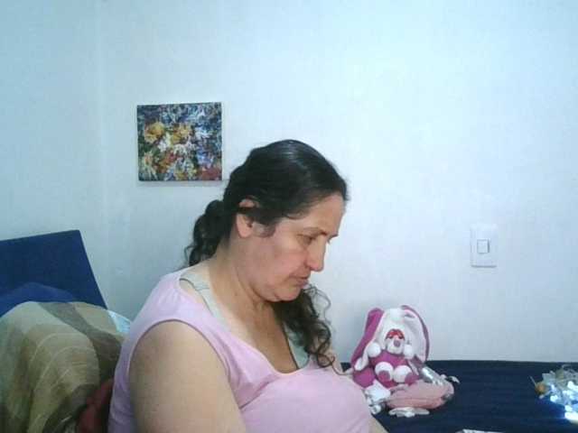 Ximenajimenez live cam on BongaCams