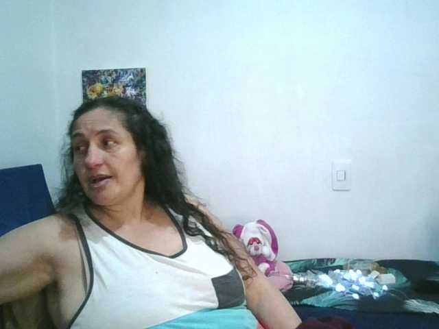 Ximenajimenez live cam on BongaCams