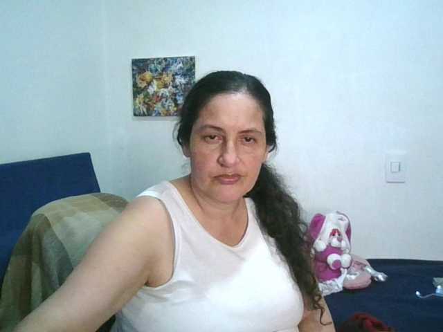 Ximenajimenez live cam on BongaCams