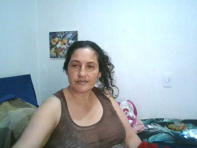 Ximenajimenez Live-Cam auf BongaCams
