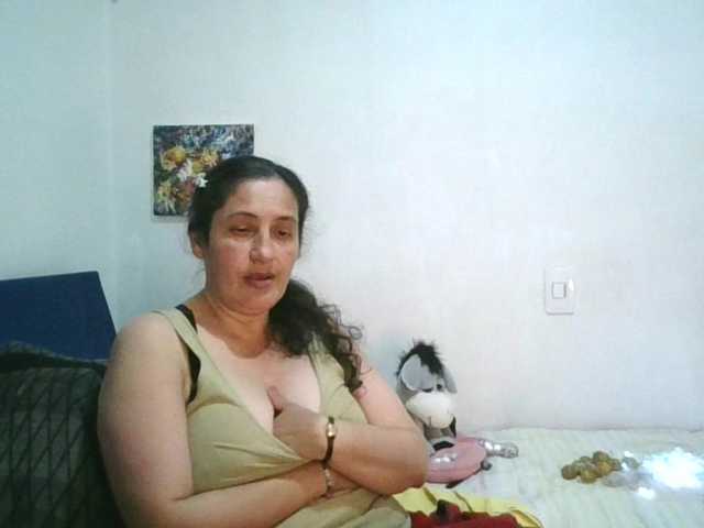 Ximenajimenez live cam on BongaCams