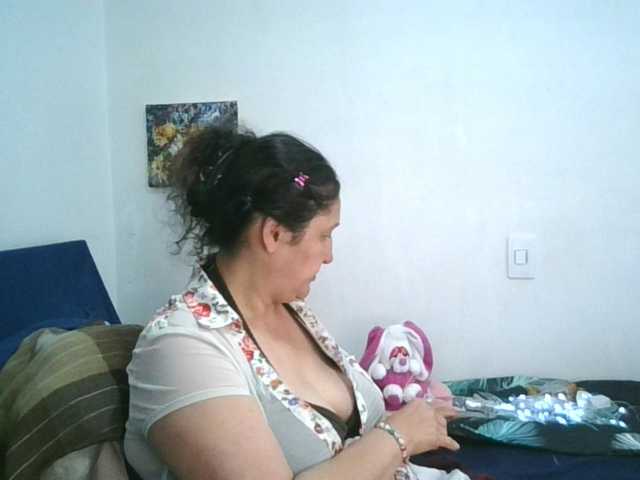 Ximenajimenez live cam on BongaCams
