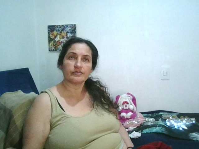 Ximenajimenez live cam on BongaCams