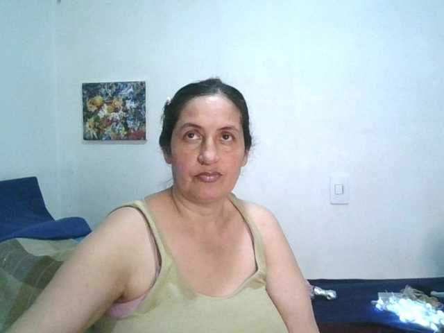 Ximenajimenez live cam on BongaCams
