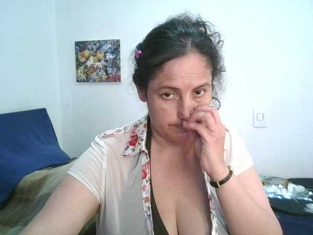 Ximenajimenez live cam on BongaCams