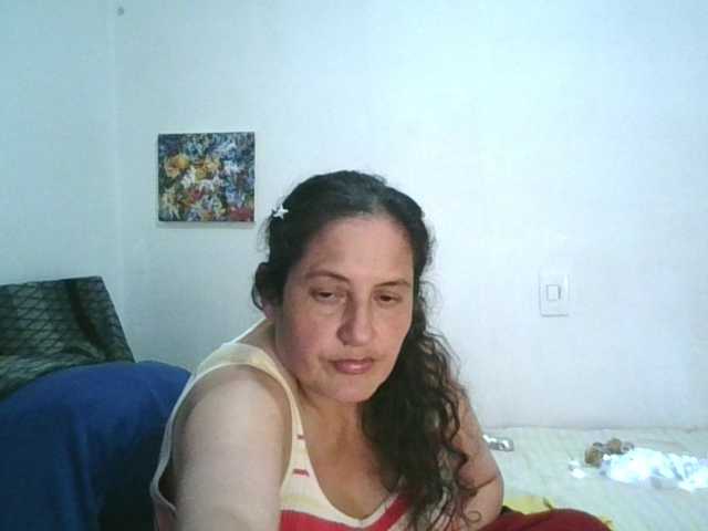 Ximenajimenez live cam preview