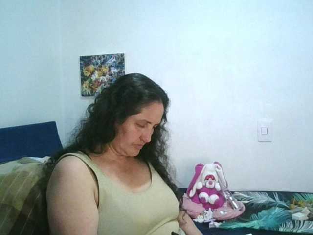 Ximenajimenez live cam on BongaCams