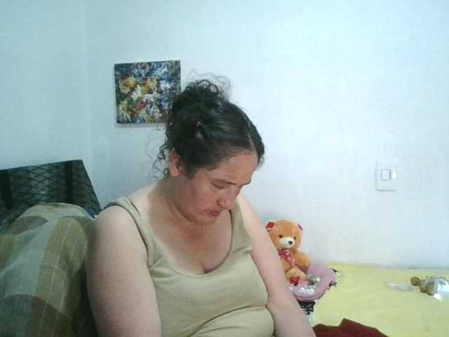Ximenajimenez live cam preview