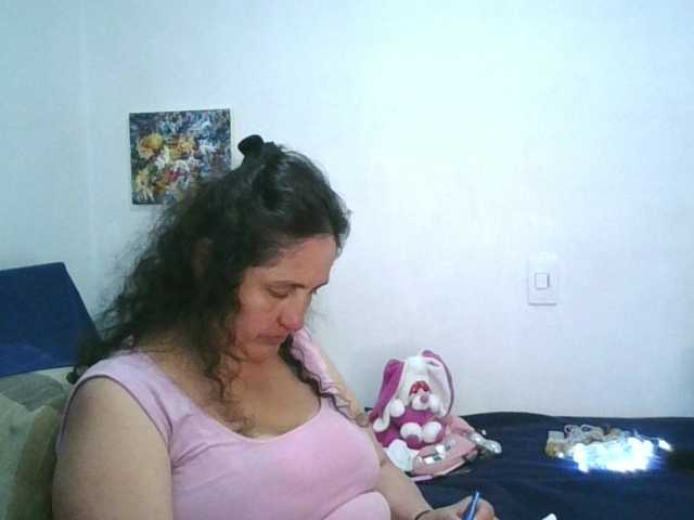 Ximenajimenez live cam on BongaCams