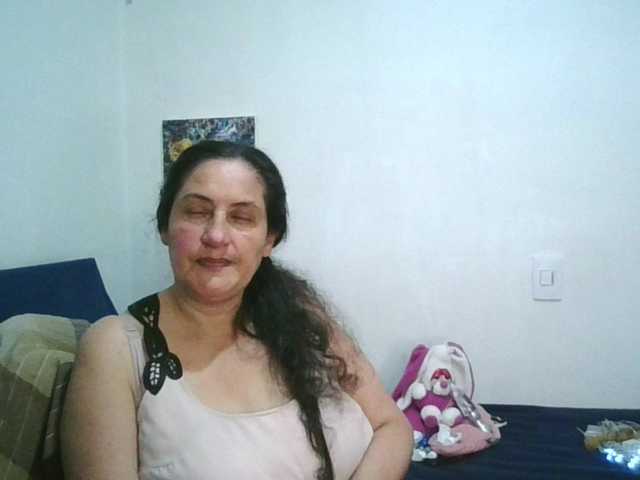 ximenajimenez live show