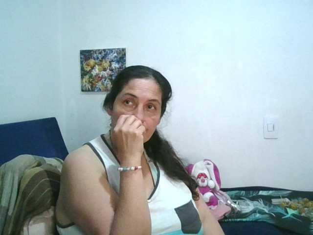 Ximenajimenez live webcam show