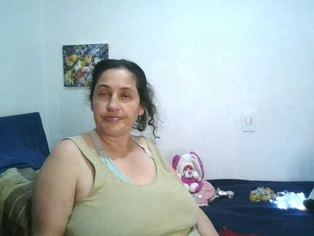 Ximenajimenez live cam on BongaCams