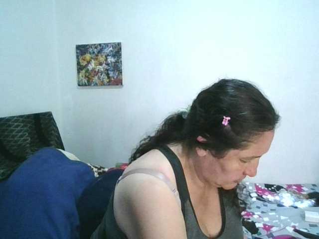 Ximenajimenez live cam on BongaCams