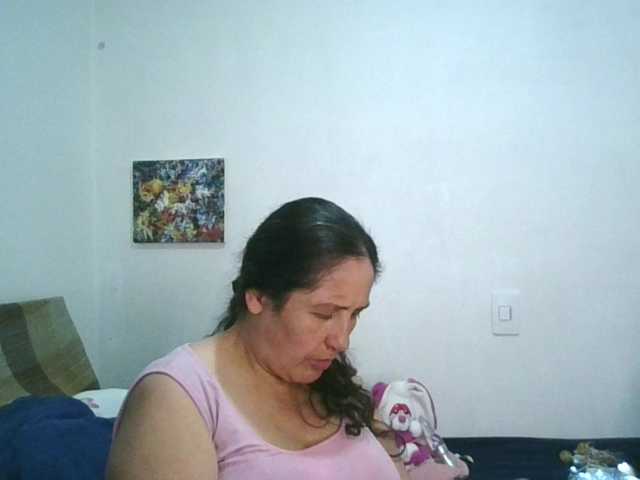 Ximenajimenez live cam on BongaCams