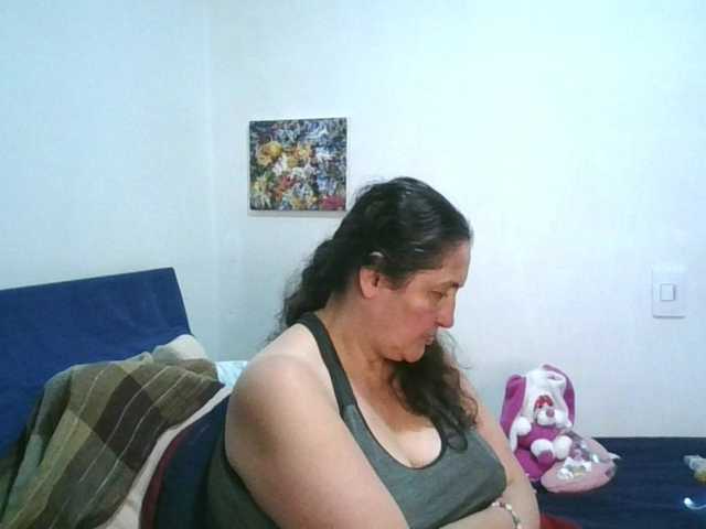 Ximenajimenez live cam on BongaCams