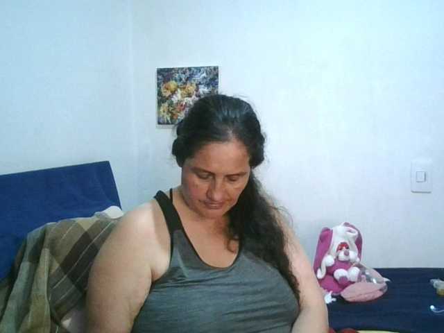 Ximenajimenez live cam on BongaCams
