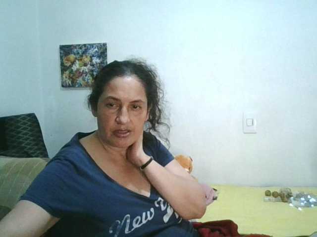 Ximenajimenez live cam on BongaCams