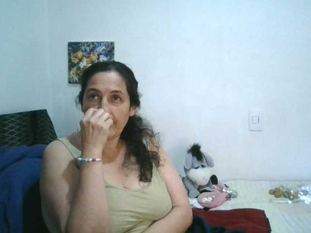 Ximenajimenez live cam preview