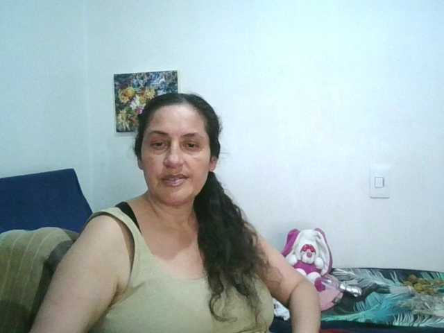 Ximenajimenez live cam on BongaCams