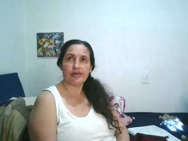 Ximenajimenez live cam on BongaCams
