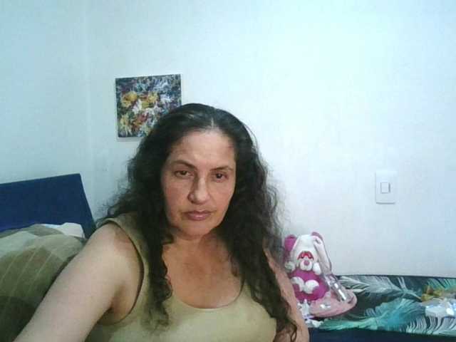 Ximenajimenez live cam on BongaCams