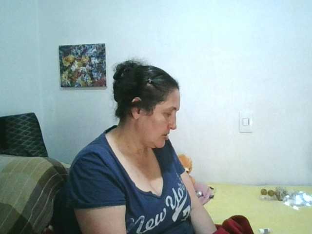 Ximenajimenez live cam on BongaCams