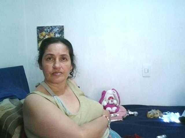 ximenajimenez cam belle