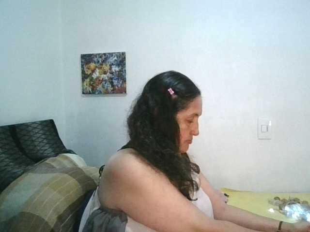 Ximenajimenez — live female cam