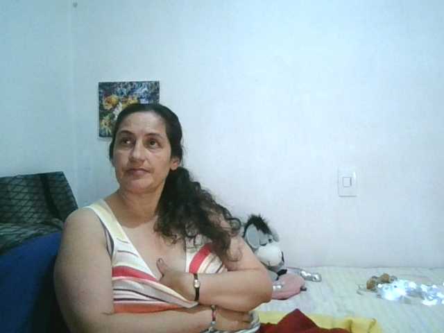 Ximenajimenez live cam on BongaCams