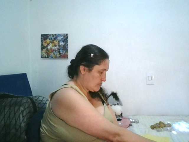 Ximenajimenez live cam on BongaCams