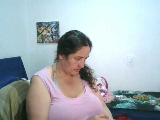 Ximenajimenez live cam on BongaCams