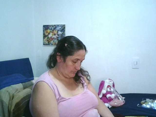 Ximenajimenez live cam on BongaCams