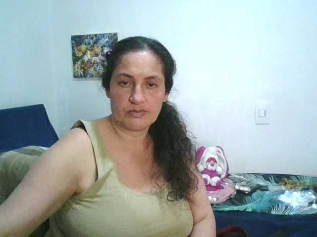 Ximenajimenez live cam on BongaCams
