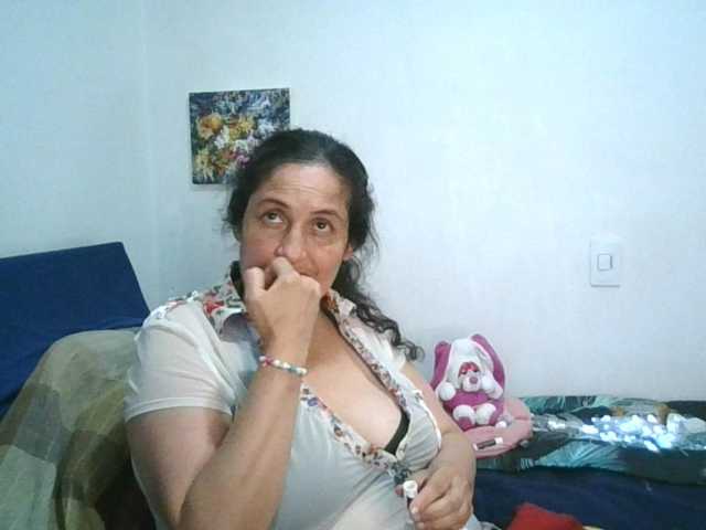 Ximenajimenez live webcam show