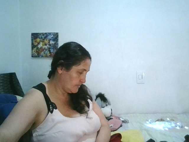 Ximenajimenez live cam