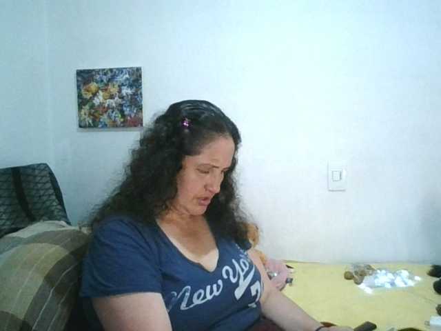 Ximenajimenez live cam preview