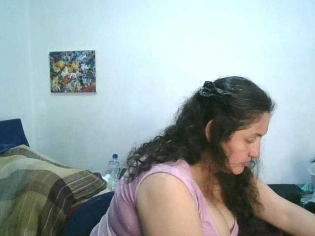 Ximenajimenez live cam on BongaCams