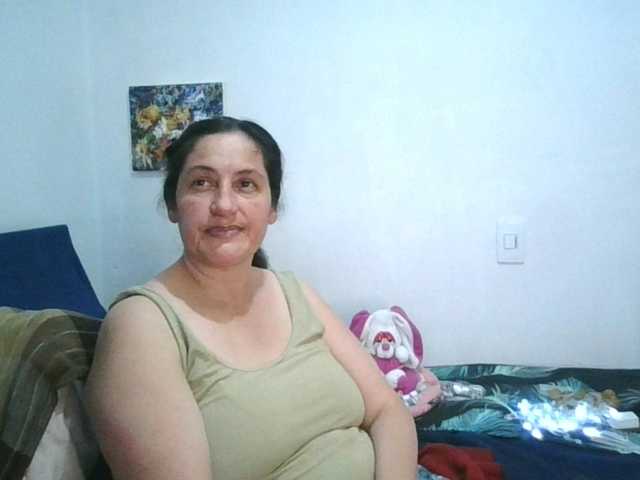Ximenajimenez live webcam show