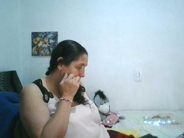 Ximenajimenez live cam preview