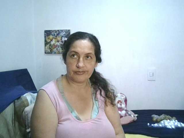 Ximenajimenez live cam on BongaCams