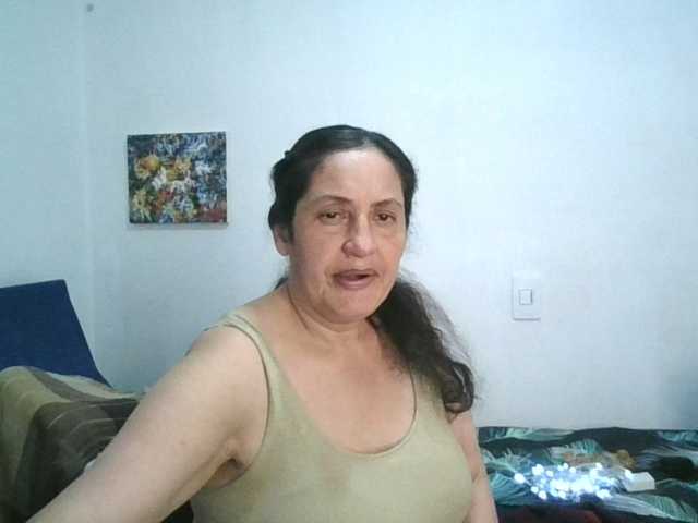 Ximenajimenez live webcam show