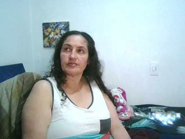 Ximenajimenez live cam on BongaCams